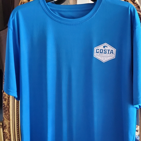 Costa Shirt XL Mens - Picture 5 of 5